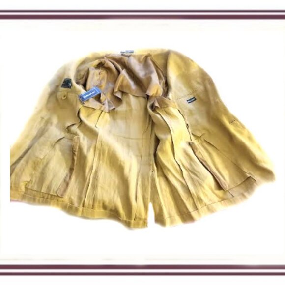 New Men's Very Fashionable Polo by Ralph Lauren Jacket